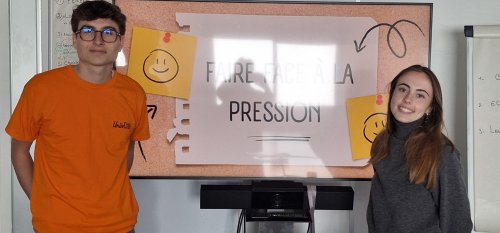 Les Ambassadeurs de la Santé Mentale