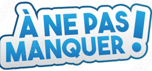 Programme du mois de Juin