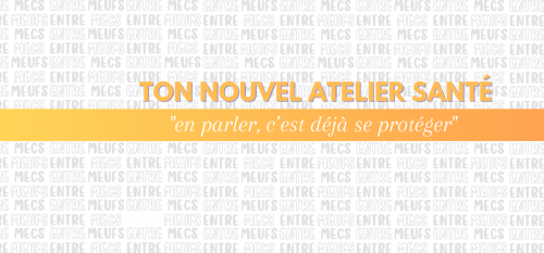 ENTRE MEUFS & ENTRE MECS