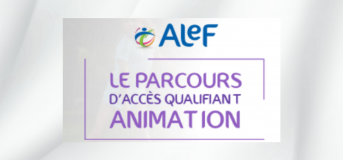 AQ Animation BAFA - ALEF