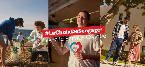 Offre de Service Civique — CCAS de Chennevières-sur-Marne