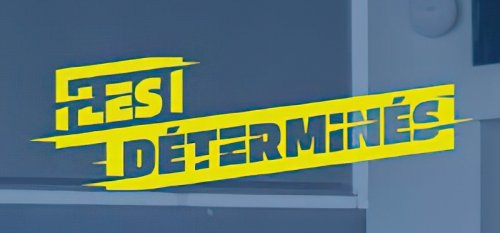 Les Déterminés / Secteur BTP