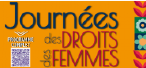 JOURNÉE DES DROITS DES FEMMES - CHENNEVIERES