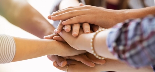 Invitation à l'événement 2 jours pour booster l’inclusion à Champigny-sur-Marne