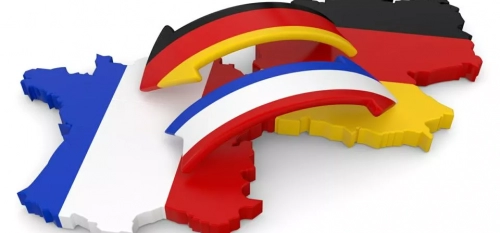 6 jours pour découvrir l’Allemagne, rencontrer, partager et s’évader !