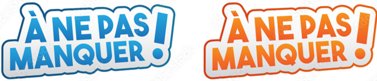 Programme du mois de Juin