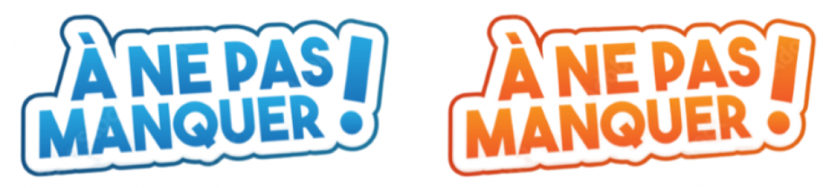 PROGRAMME DU MOIS D'OCTOBRE