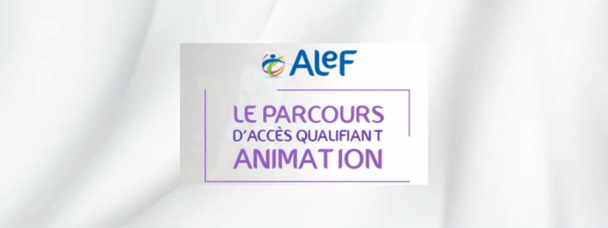 AQ Animation BAFA - ALEF