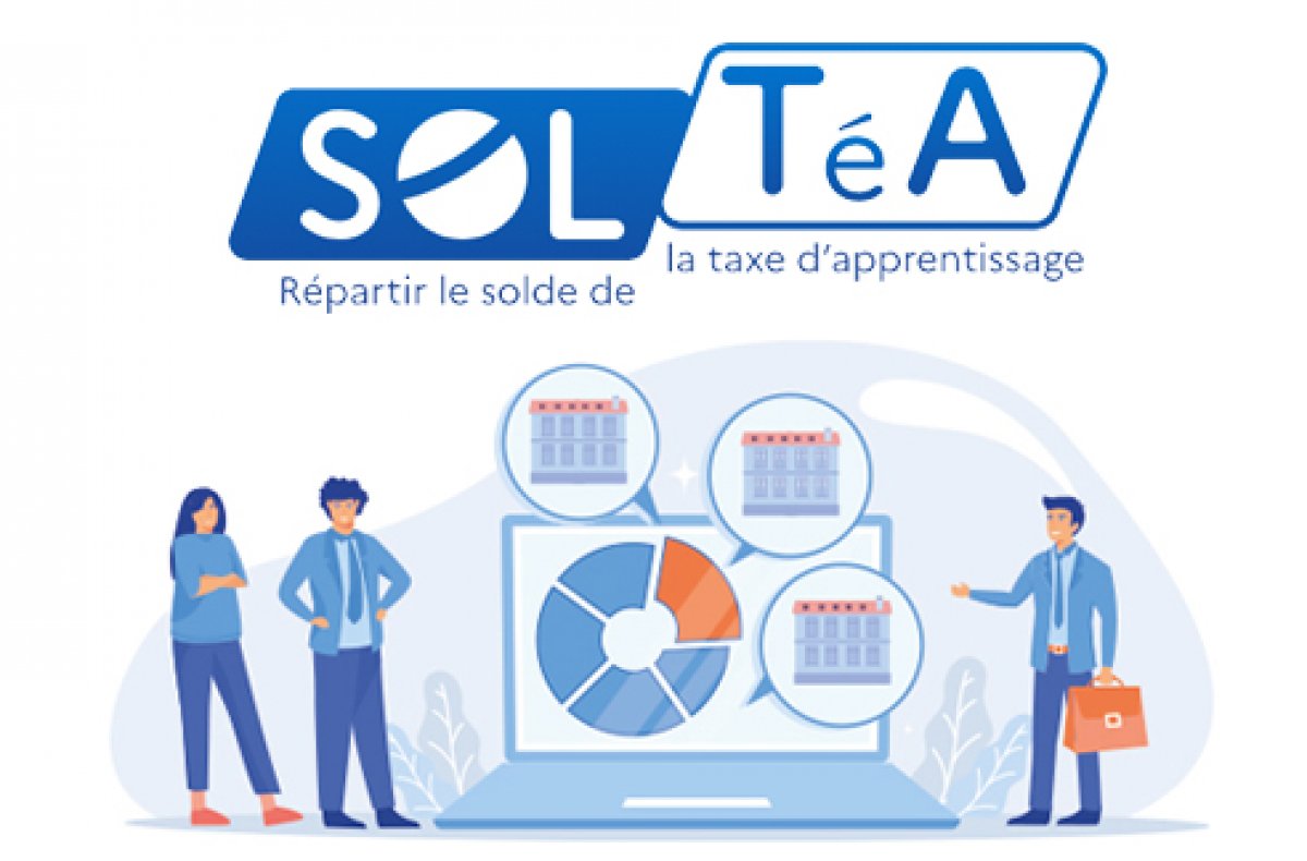 Taxe d’apprentissage 2026 : soutenez les jeunes du territoire