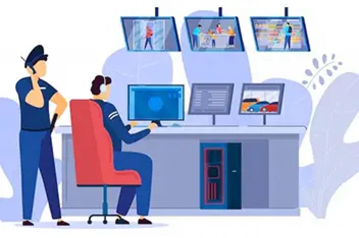 Parcours sécurisé vers la qualification - Métiers de la sécurité