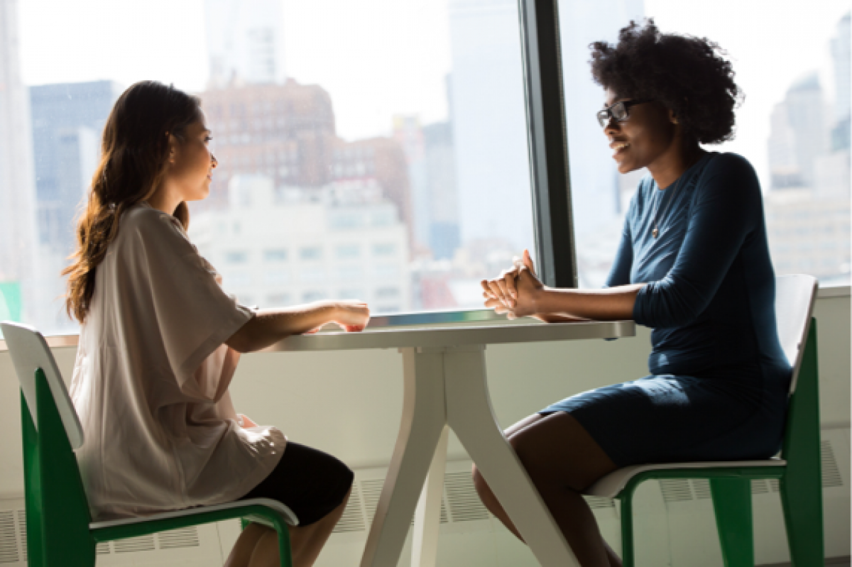 Job dating Quick des Armoiries le 27 mai de 14h à 16h