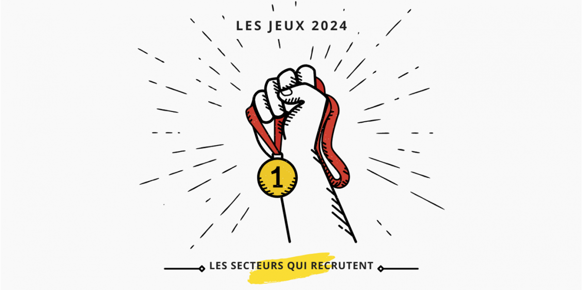 LES JEUX 2024