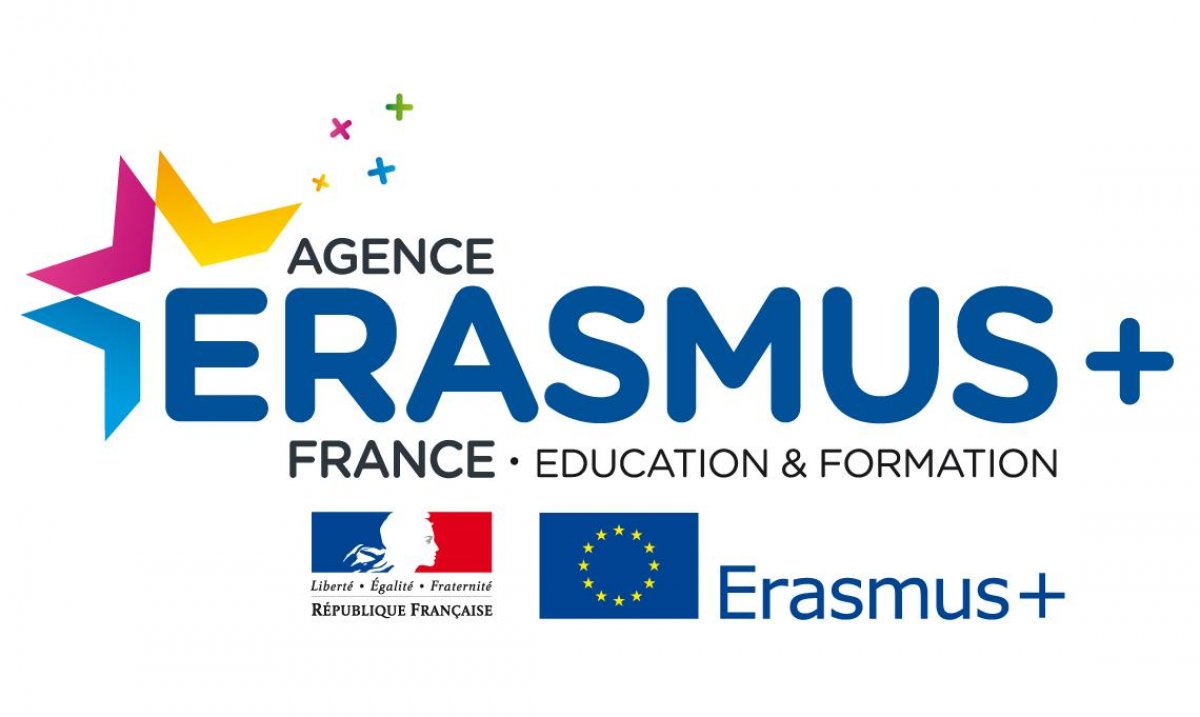 Erasmus+ : une expérience professionnelle en Europe !