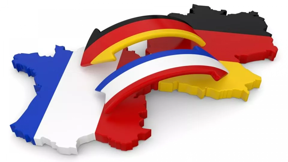 6 jours pour découvrir l’Allemagne, rencontrer, partager et s’évader !