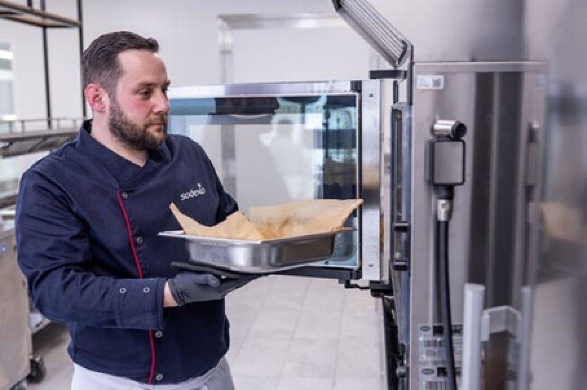 Boost ta carrière avec la formation each One x Sodexo !