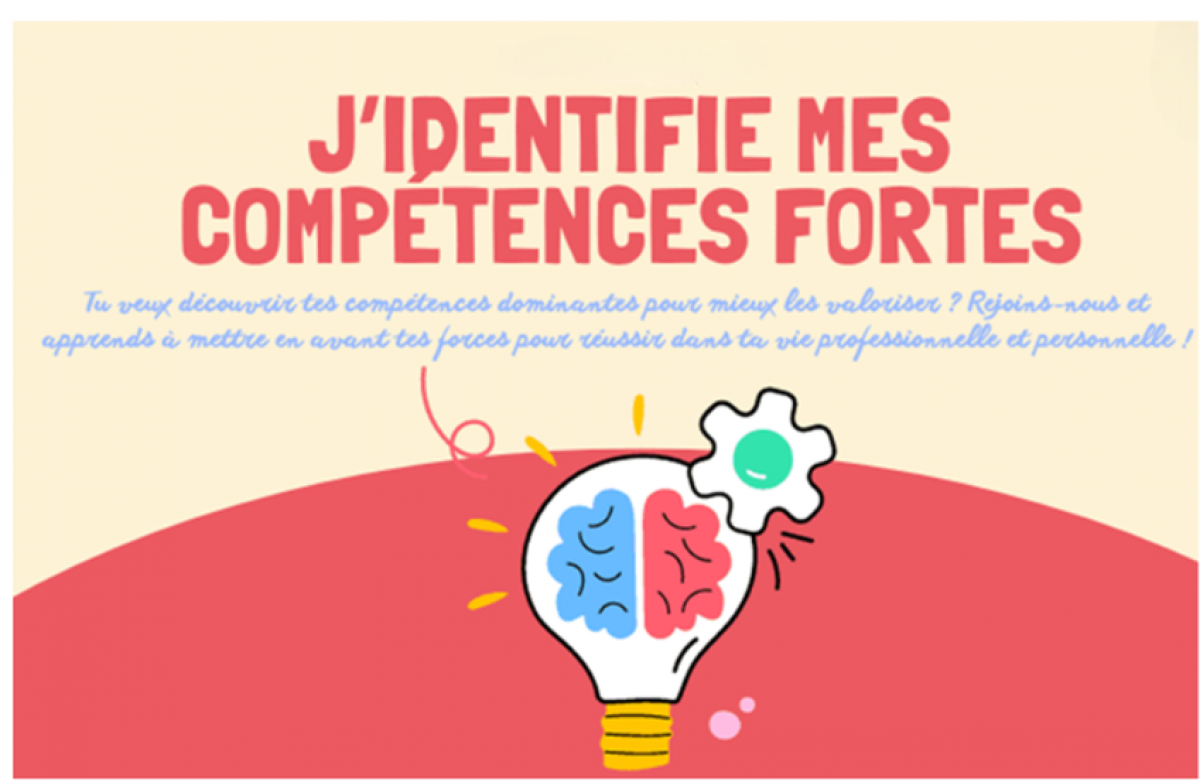 Atelier Compétences